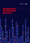 Q1 statement / Q1 financial report 2024