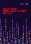 Half-yearly financial report 2024